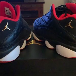 Jordan 13 retro